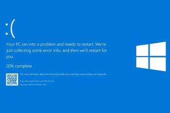 小米平板蓝屏有声音有哪些原因