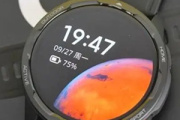 小米手表color2能打电话吗