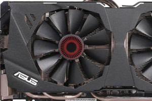 华硕NVIDIA系列 STRIX-GTX960-DC2-2GD5显卡驱动