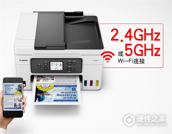 佳能GX3080打印机驱动 For Win XP/7/8/10