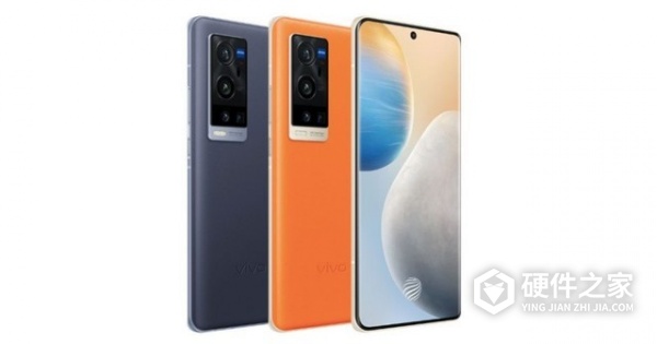 vivo x70什么时候上市