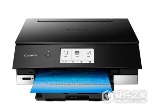 佳能Canon PIXMA TS8220打印机驱动 For Win10/Win8/Win7