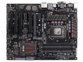 华硕z97progamer说明书