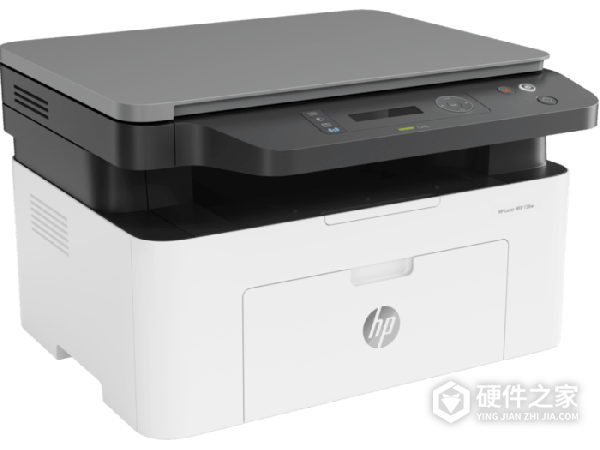 惠普HP Laser MFP 136w for win10 64bit