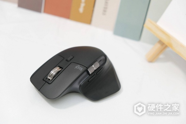 罗技mx master 3 mac版和普通版有什么区别