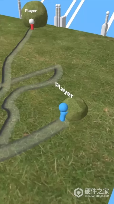 Bridge Race