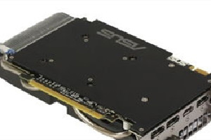 华硕NVIDIA系列 STRIX-GTX950-DC2OC-2GD5-GAMING显卡驱动