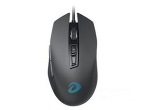 达尔优EM915R 右手版驱动