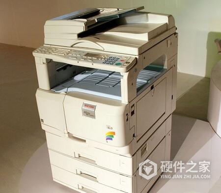 Ricoh理想Aficio MP C1500一体机驱动 For Win XP/7/8/10
