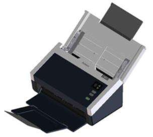 虹光Avision AW1204扫描仪驱动 For Win10/Win7/XP
