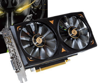 丽台WinFast GTX 1660 HURRICANE 6G显卡驱动