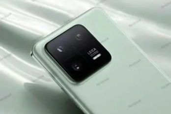 小米 13 Pro跑分成绩怎么样