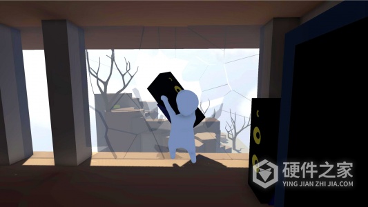 人类跌落梦境国服