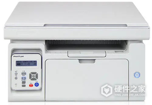 奔图m6202nw打印机怎么安装