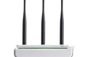 腾达w303r说明书