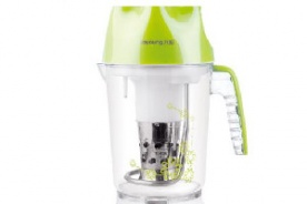 九阳JYDZ-R13P300豆浆机说明书