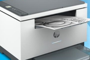 惠普m233dw硒鼓怎么加粉