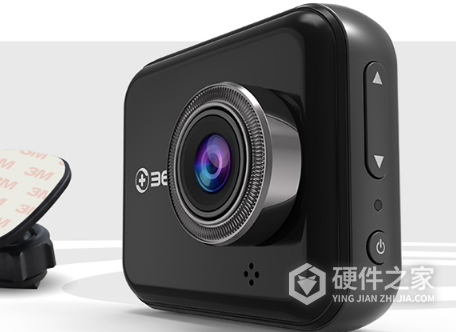 360行车记录仪J501P说明书