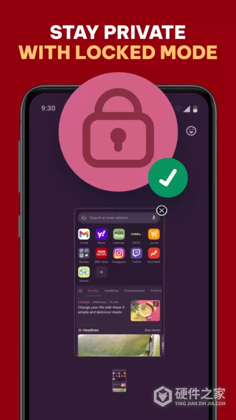 Opera Mini