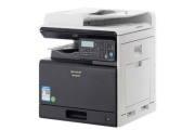 夏普Sharp AR-2221R数码复合机驱动 For Win10/Win7