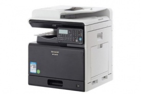 夏普Sharp AR-2221R数码复合机驱动 For Win10/Win7