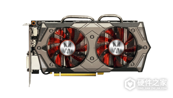 影驰GeForce GTX 750 Ti GAMER for win10 64bit