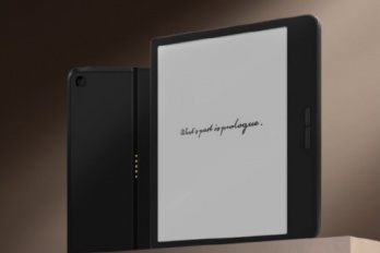 小米电纸书 7 英寸配置参数