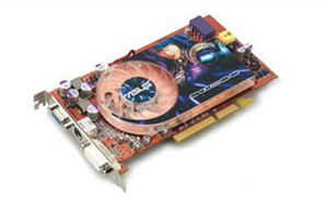 华硕AMD系列 AX800PRO/TVD/256M显卡驱动