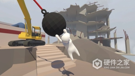 人类跌落梦境vivo版