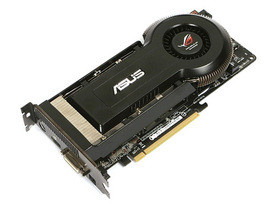 华硕NVIDIA系列 EN9800GT MATRIX/HTDI/512M显卡驱动