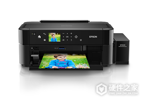 爱普生l810维修手册