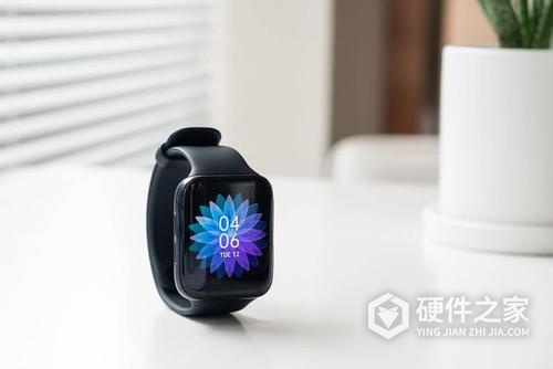 OPPO Watch ECG版专业心电检测介绍