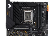 华硕b660m-plus重炮手主板手册