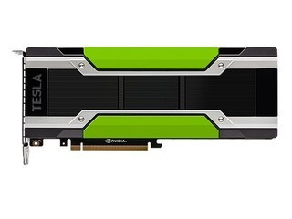 NVIDIA英伟达 TESLA P4显卡驱动