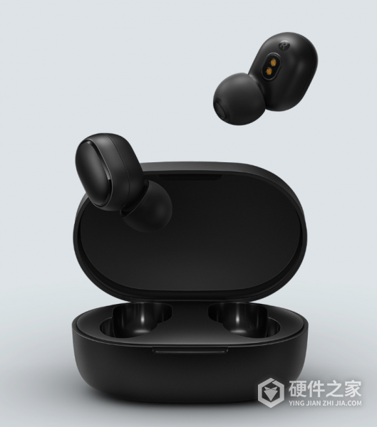 redmiairdots2耳机怎么重置