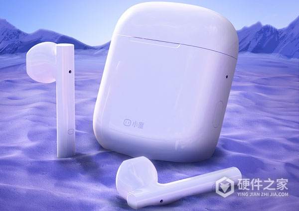 小度真无线智能耳机怎么配对