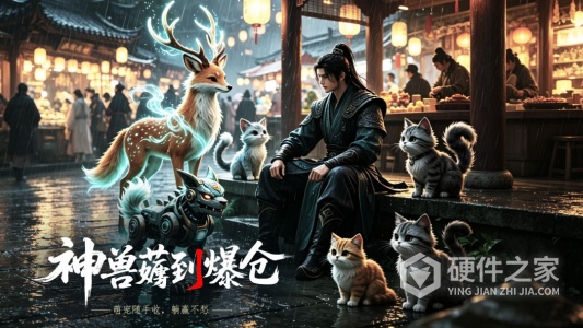 绝世武林