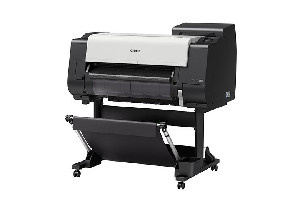佳能Canon TM-5200 驱动 For Win XP/7/8/10