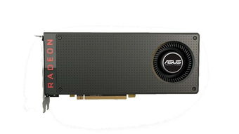 华硕Dual系列 DUAL-RX480-4G显卡驱动