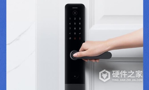 小米智能门锁e虚掩不报警怎么办