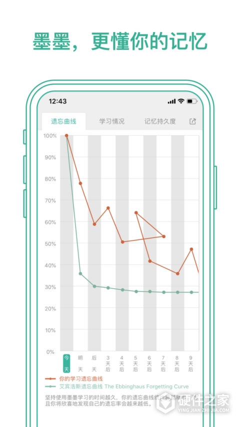 墨墨背单词官方版