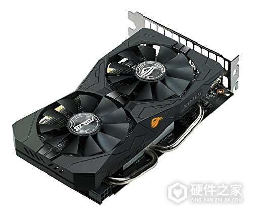 华硕AMD系列 DUAL-RX460-2G显卡驱动