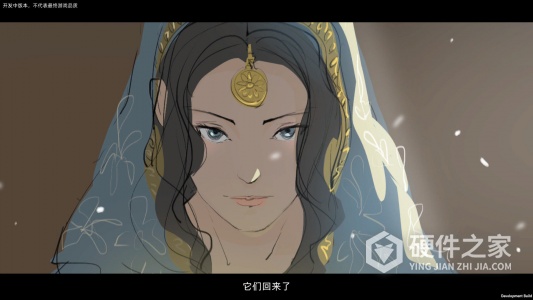 部落与弯刀国际服