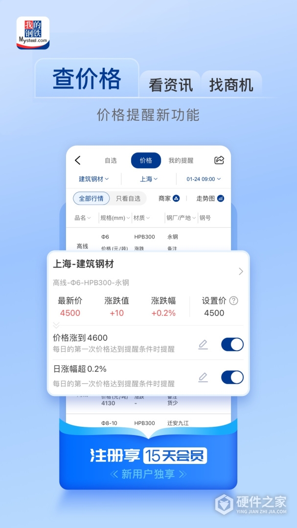 我的钢铁