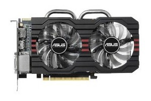 华硕AMD系列 R7260X-OC-2GD5显卡驱动