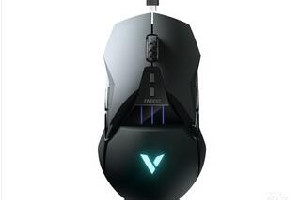 雷柏vt950鼠标说明书