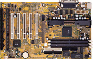 MSI微星MS-6163VA主板BIOS