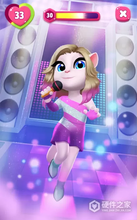 My Talking Angela 2