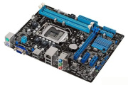 英特尔intel h61芯片组主板驱动