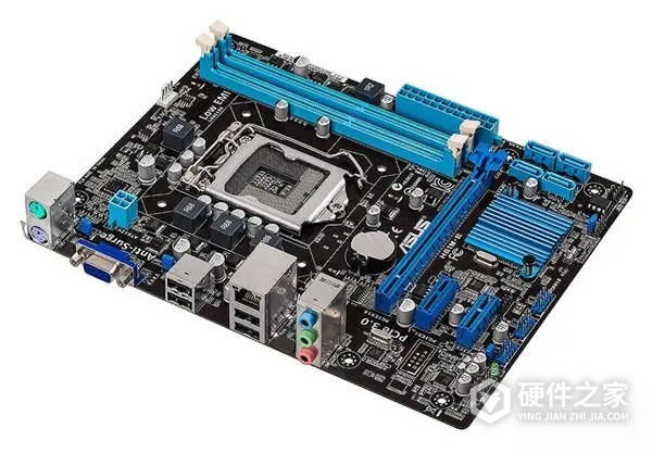英特尔intel h61芯片组主板驱动